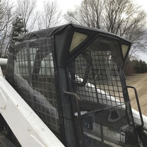 northern tool skid steer cab enclosure|4 Season Supply G.